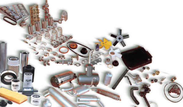 叉车配件的维建你知路几多？